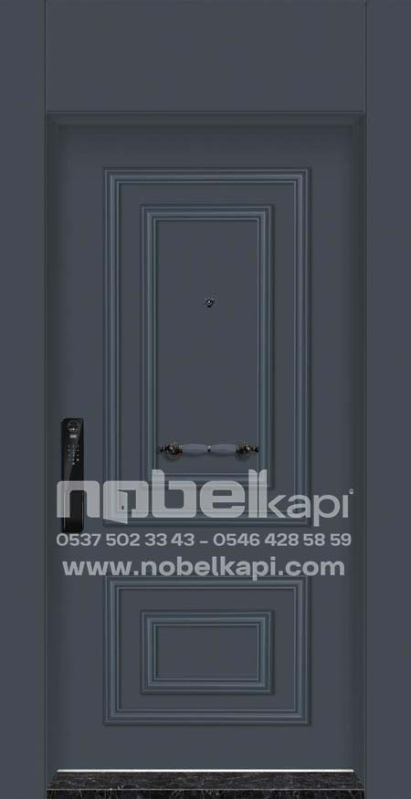 NOBEL KAPI LAKE - 337